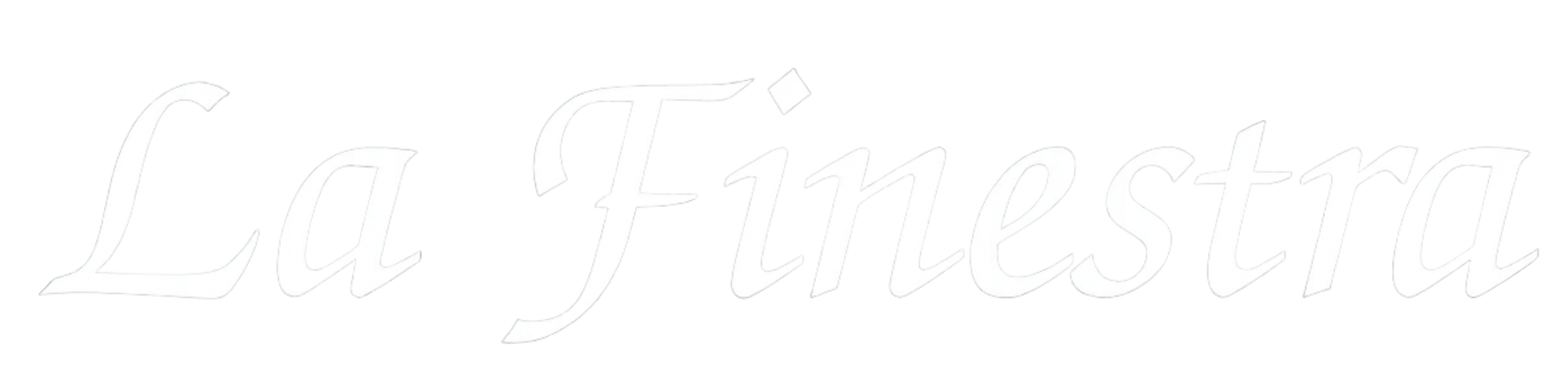 La Finestra Genève